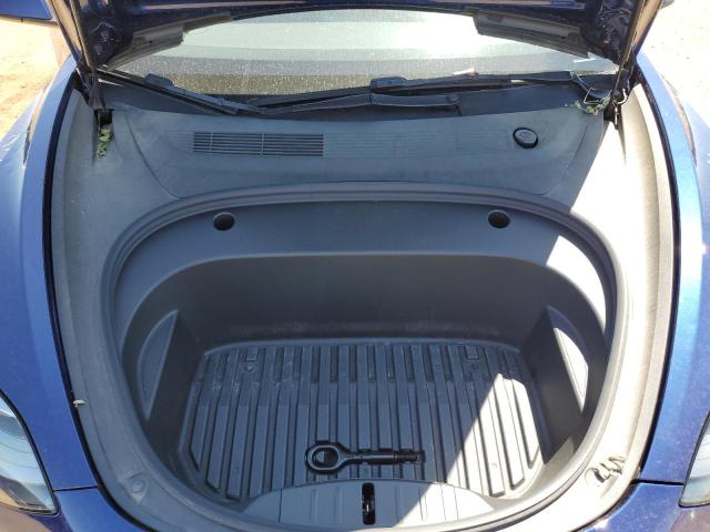 Photo 11 from auction – 2022 TESLA MODEL 3 with VIN 5YJ3E1EB8NF323364
