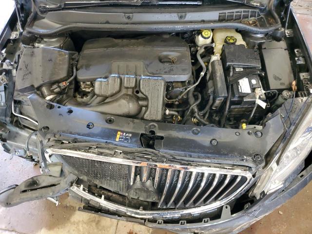 Foto 11 de la subasta – 2012 BUICK VERANO CON con VIN 1G4PR5SK0C4213930