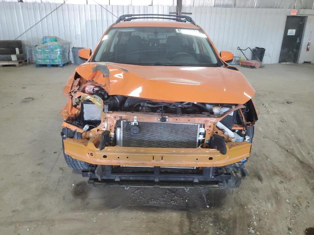Photo 5 from auction – 2018 SUBARU CROSSTREK with VIN JF2GTABC8JH257270