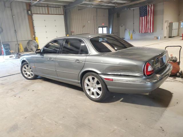 Photo 2 from auction – 2004 JAGUAR XJ8 with VIN SAJEA71C54SG07644