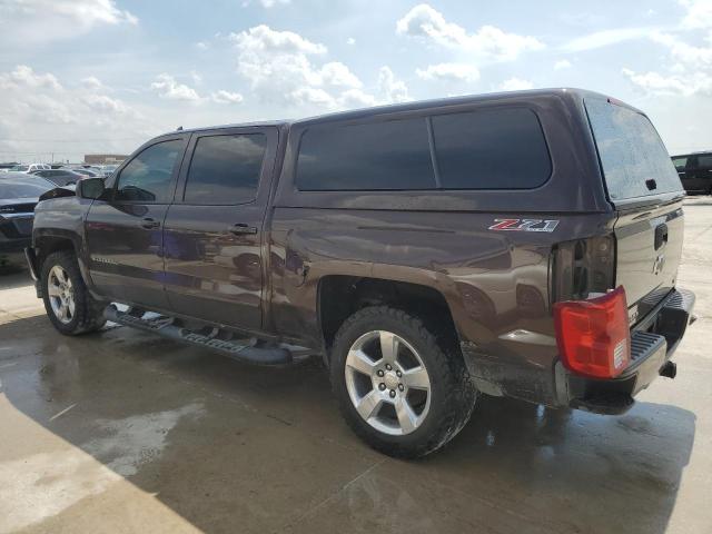 Photo 2 from auction – 2016 CHEVROLET SILVERADO with VIN 3GCUKREC6GG195630