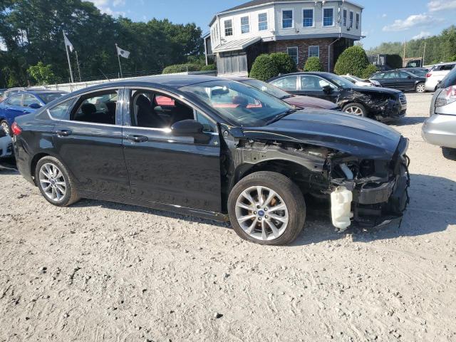 Photo 4 from auction – 2017 FORD FUSION SE with VIN 3FA6P0HD9HR331724
