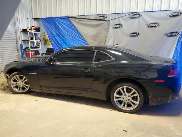 Photo 2 from auction – 2015 CHEVROLET CAMARO LS with VIN 2G1FB1E30F9305759