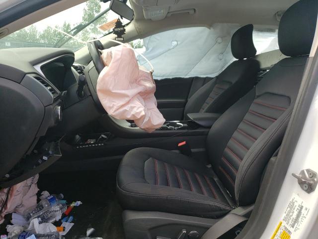 Photo 7 from auction – 2015 FORD FUSION SE with VIN 3FA6P0H79FR208979
