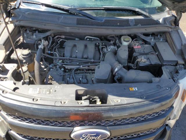 Photo 12 from auction – 2013 FORD EXPLORER P with VIN 1FM5K8AR1DGC01703