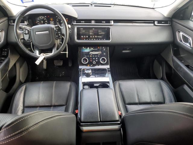 Photo 8 from auction – 2018 LAND ROVER RANGE ROVE with VIN SALYB2RXXJA777041