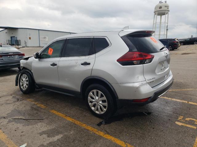 Photo 2 from auction – 2018 NISSAN ROGUE S with VIN KNMAT2MV2JP507617