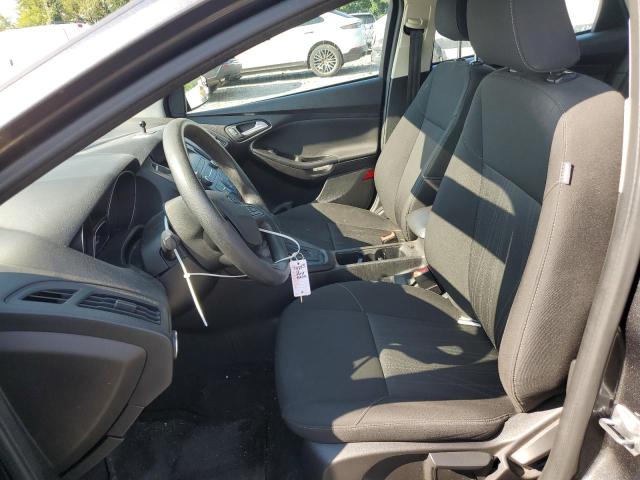 Photo 7 from auction – 2018 FORD FOCUS SE with VIN 1FADP3FEXJL208183