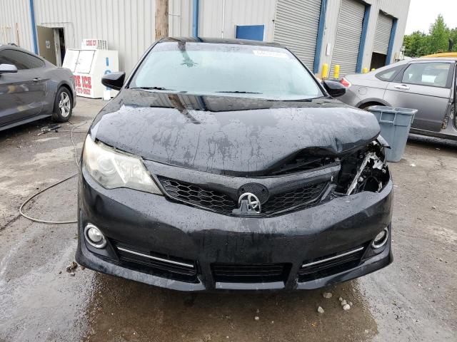 Photo 5 from auction – 2014 TOYOTA CAMRY L with VIN 4T1BF1FK4EU420684