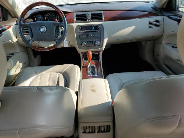 Photo 8 from auction – 2009 BUICK LUCERNE CX with VIN 1G4HD57M39U130076