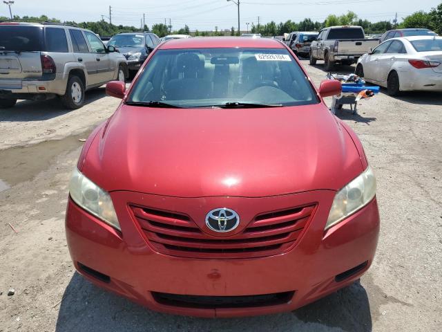 Photo 5 from auction – 2008 TOYOTA CAMRY CE with VIN 4T4BE46K48R038217