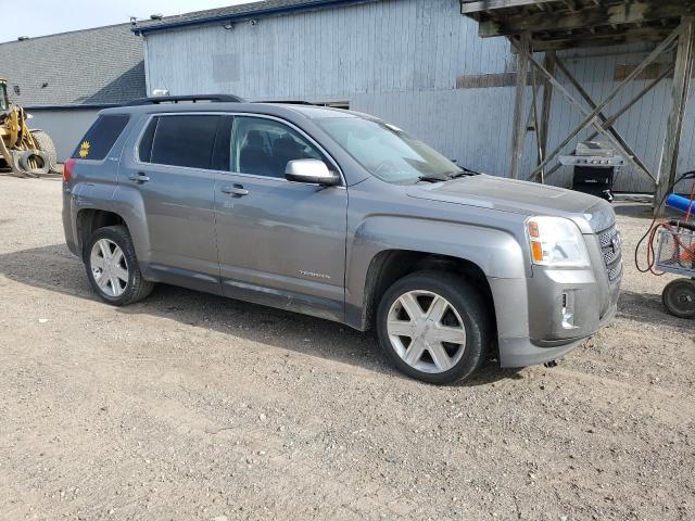 Photo 4 from auction – 2012 GMC TERRAIN SL with VIN 2GKALSEK3C6383093