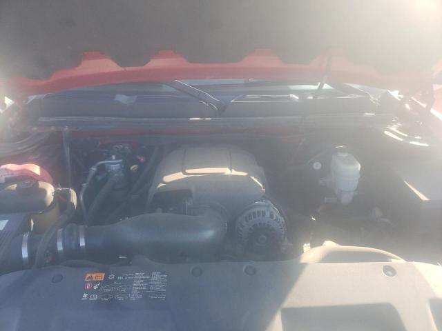 Zdjęcie 11 z aukcji – 2008 CHEVROLET SILVERADO z VIN 2GCEK133081181533