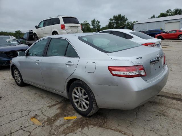 Photo 2 from auction – 2011 TOYOTA CAMRY BASE with VIN 4T4BF3EK0BR091223