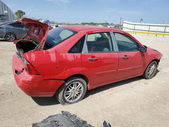 Photo 3 from auction – 2007 FORD FOCUS ZX4 with VIN 1FAFP34N87W236230