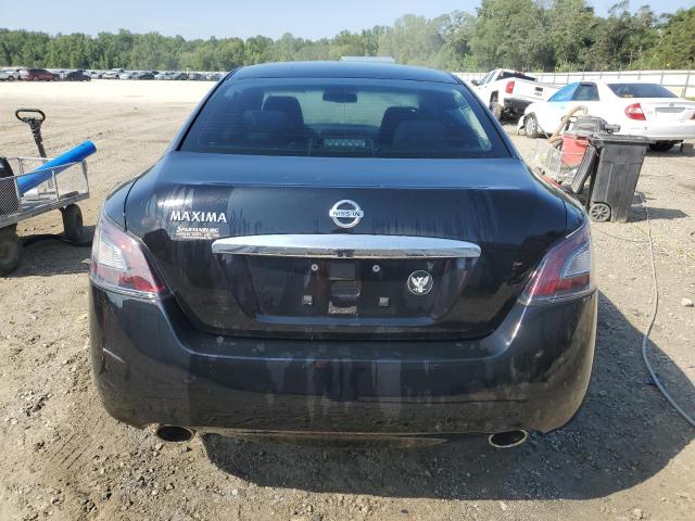 Photo 6 from auction – 2014 NISSAN MAXIMA S with VIN 1N4AA5AP0EC468347