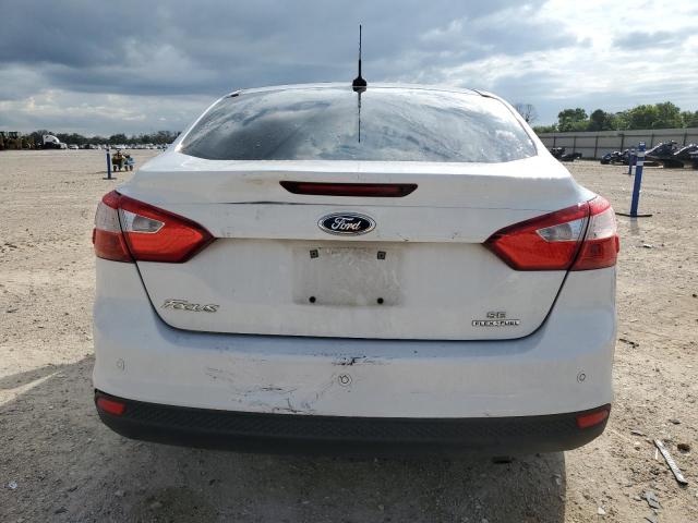 Photo 6 from auction – 2014 FORD FOCUS SE with VIN 1FADP3F25EL383081