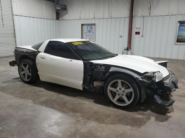Photo 4 from auction – 2001 CHEVROLET CORVETTE with VIN 1G1YY22GX15132617