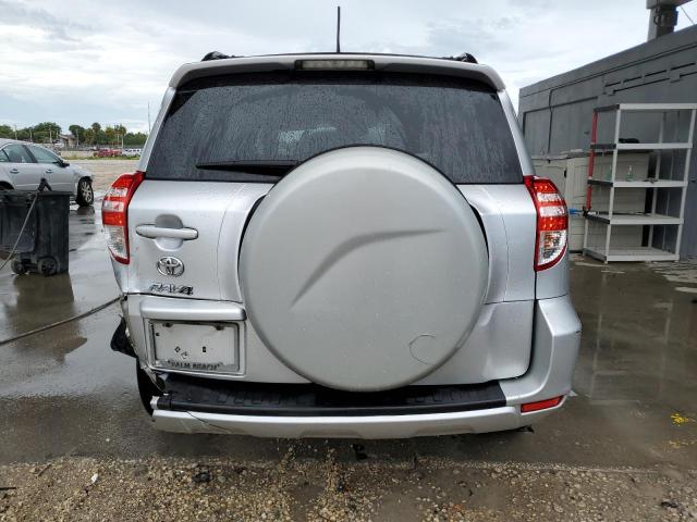 Foto 6 de la subasta – 2011 TOYOTA RAV4 con VIN 2T3ZF4DV7BW053697