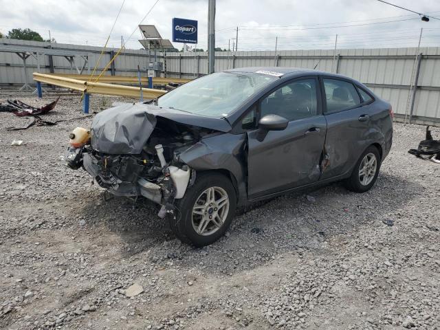 Photo 1 from auction – 2017 FORD FIESTA SE with VIN 3FADP4BJ5HM104850