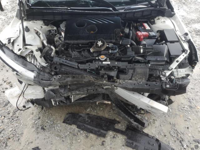 Photo 11 from auction – 2019 NISSAN ALTIMA SV with VIN 1N4BL4DV4KC149306