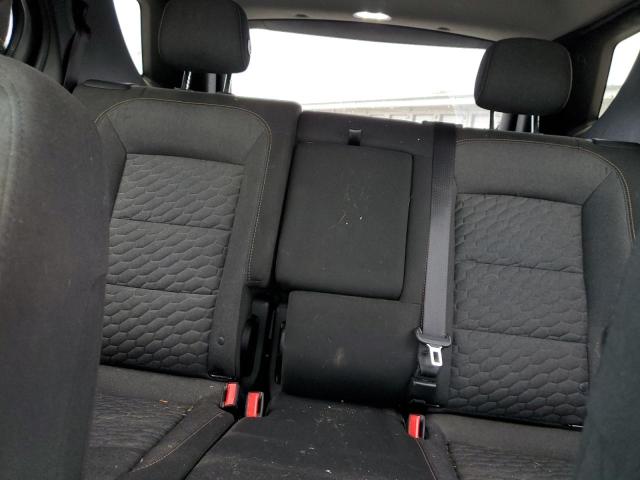 Photo 10 from auction – 2019 CHEVROLET EQUINOX LT with VIN 2GNAXKEV3K6193150