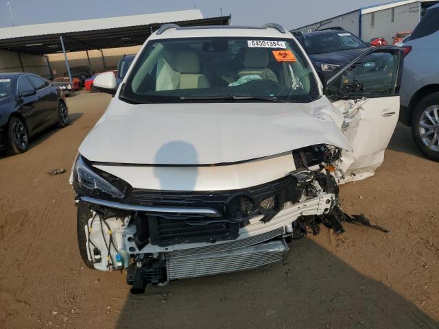 Photo 5 from auction – 2021 BUICK ENCORE GX with VIN KL4MMGSL8MB041602