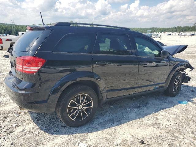 Photo 3 from auction – 2018 DODGE JOURNEY SE with VIN 3C4PDCAB5JT446427