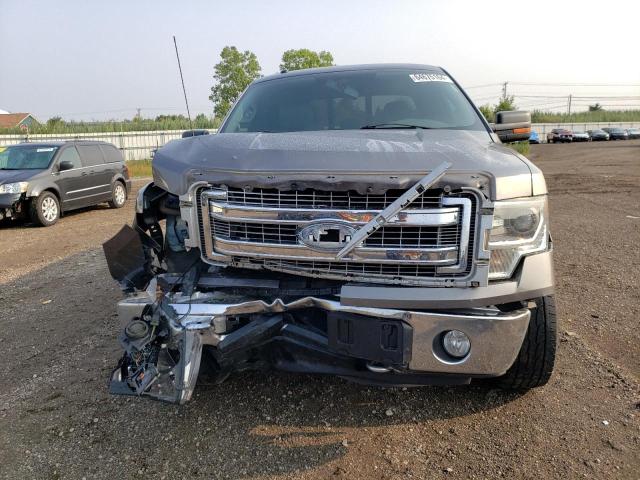 Photo 5 from auction – 2014 FORD F-150 with VIN 1FTFX1ET7EFB68365