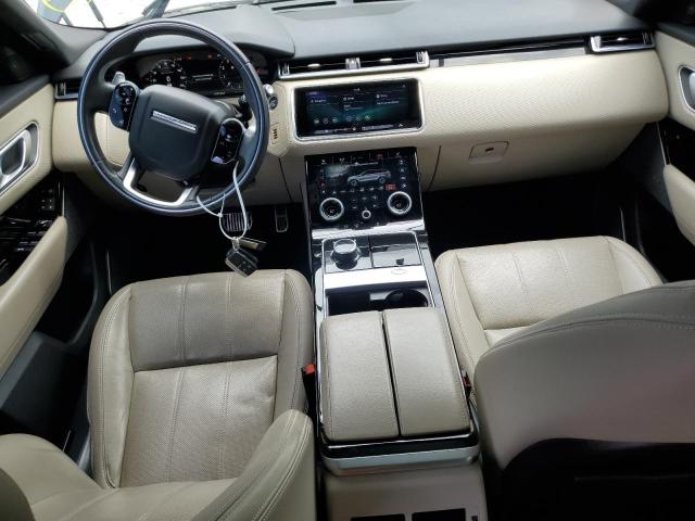 Photo 8 from auction – 2018 LAND ROVER RANGE ROVE with VIN SALYL2RV2JA729710