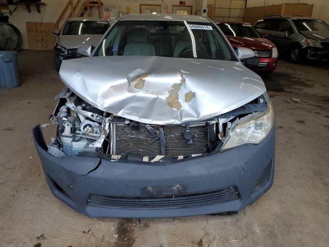 Photo 5 from auction – 2013 TOYOTA CAMRY L with VIN 4T4BF1FK5DR327788