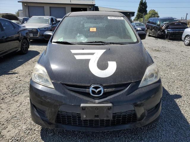 Photo 5 from auction – 2008 MAZDA 5 with VIN JM1CR293080306459