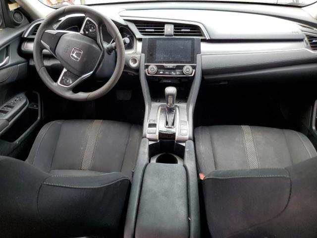 Photo 8 from auction – 2017 HONDA CIVIC EX with VIN 2HGFC2F7XHH562613