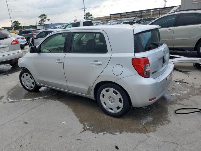 Photo 2 from auction – 2012 TOYOTA SCION XD with VIN JTKKU4B41C1024772
