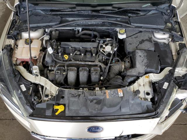 Photo 11 from auction – 2018 FORD FOCUS SEL with VIN 1FADP3H27JL217278