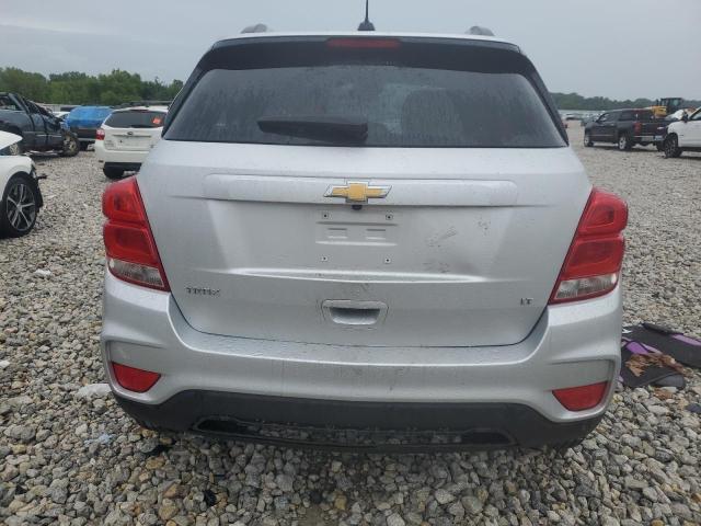 Photo 6 from auction – 2020 CHEVROLET TRAX 1LT with VIN KL7CJLSB8LB009481