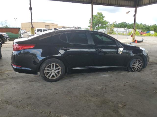 Photo 3 from auction – 2012 KIA OPTIMA LX with VIN 5XXGM4A75CG044925