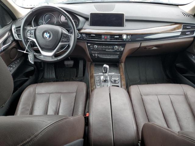 Photo 8 from auction – 2016 BMW X5 XDR40E with VIN 5UXKT0C57G0S79138