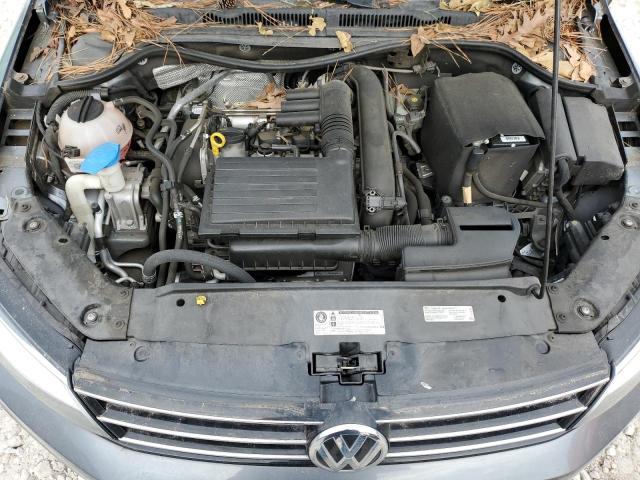 Photo 11 from auction – 2017 VOLKSWAGEN JETTA S with VIN 3VW2B7AJ9HM411518