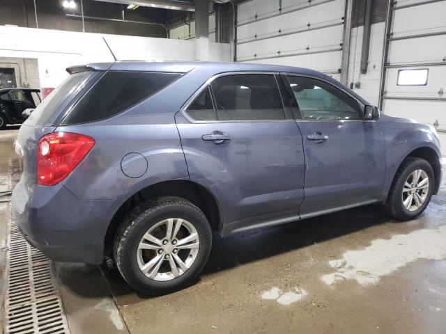 Photo 3 from auction – 2014 CHEVROLET EQUINOX LS with VIN 2GNALAEK9E6348364