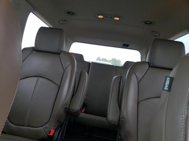 Photo 10 from auction – 2015 GMC ACADIA SLT with VIN 1GKKVRKD4FJ245504