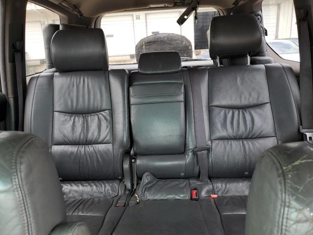 Photo 10 from auction – 2004 LEXUS GX 470 with VIN JTJBT20X040067550