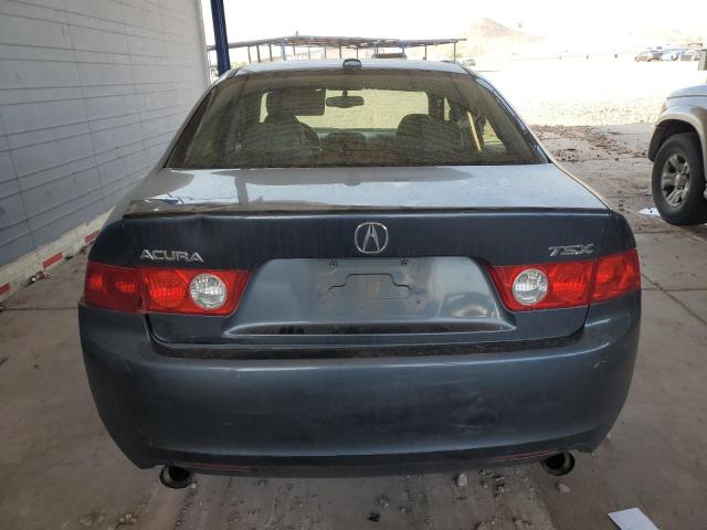 Photo 6 from auction – 2005 ACURA TSX with VIN JH4CL96875C017906