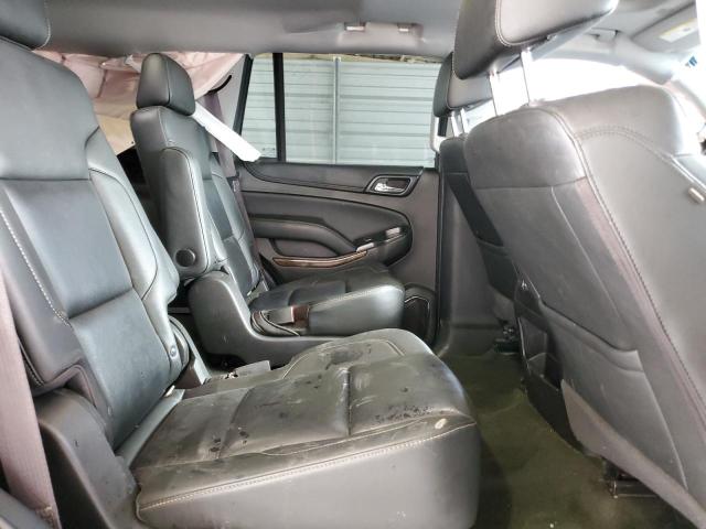 Photo 11 from auction – 2016 CHEVROLET TAHOE C150 with VIN 1GNSCBKC5GR483114