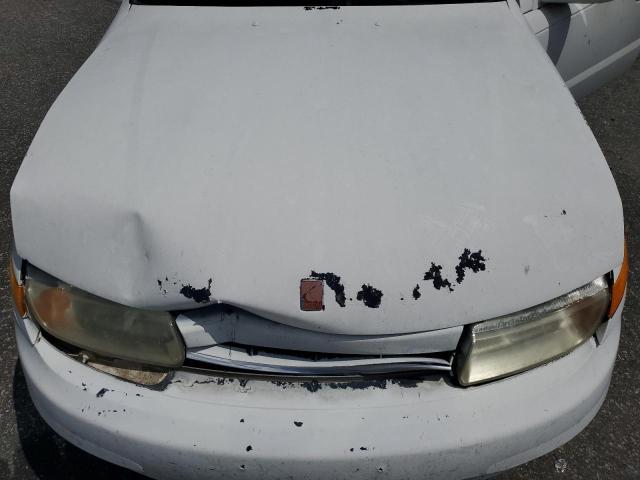 Photo 11 from auction – 2001 SATURN L200 with VIN 1G8JU52F91Y590171