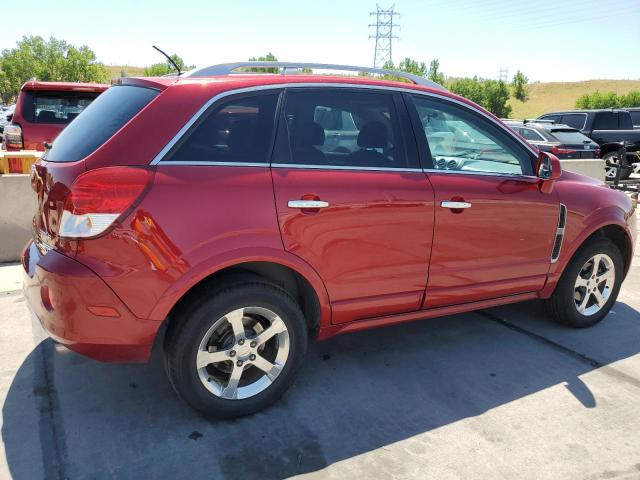 Photo 3 from auction – 2012 CHEVROLET CAPTIVA SP with VIN 3GNFL4E54CS588972