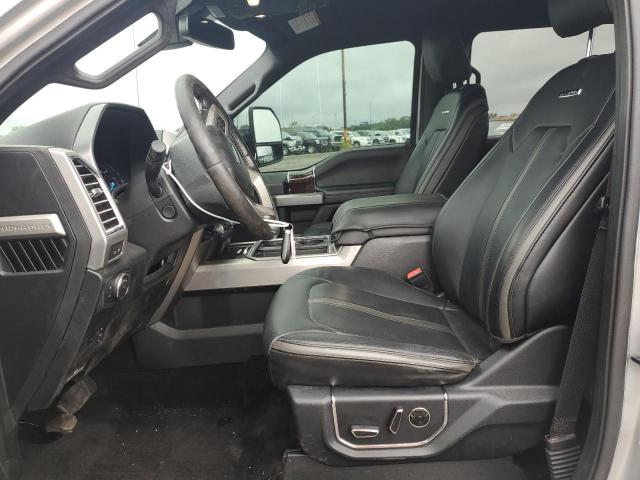 Photo 7 from auction – 2017 FORD F350 SUPER with VIN 1FT8W3BT8HEF10055