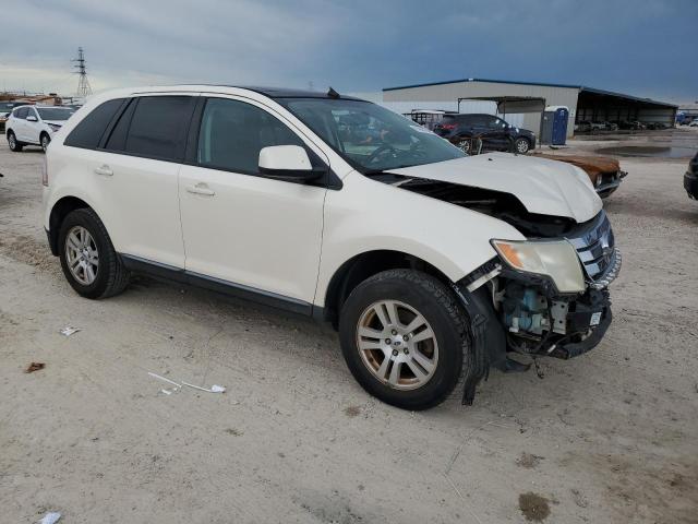 Photo 4 from auction – 2008 FORD EDGE SEL with VIN 2FMDK48C28BB03542