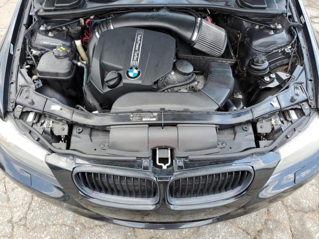 Zdjęcie 12 z aukcji – 2011 BMW 335 XI z VIN WBAPL5G52BNN22930