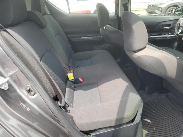 Photo 10 from auction – 2018 TOYOTA PRIUS C with VIN JTDKDTB36J1605903